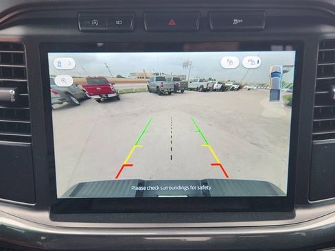 Used 2024 Ford F150 STX AWD/4WD image 6