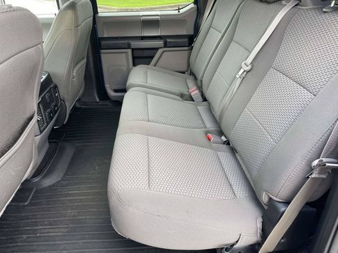 Used 2019 Ford F150 XLT w/ Equipment Group 302A Luxury AWD/4WD image 12