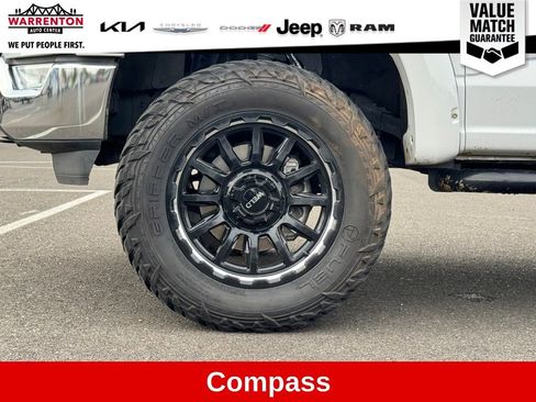 Used 2022 Ford F150 XLT w/ Trailer Tow Package image 13