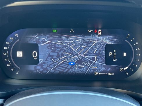 New 2026 Volvo V60 B5 Cross Country Plus image 22