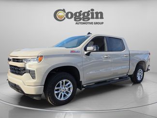 New 2026 Chevrolet Silverado 1500 RST w/ Z71 Off-Road Package video 1