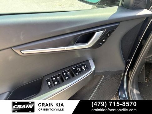 Used 2024 Kia EV6 Light RWD image 16