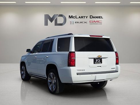 Used 2019 Chevrolet Tahoe Premier image 4