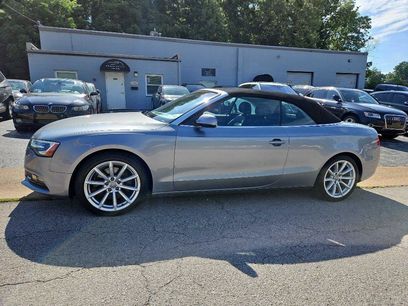Used 2015 Audi A5 2.0T Premium
