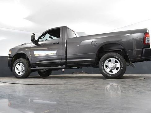 New 2024 RAM 2500 Tradesman w/ Snow Chief Group image 39