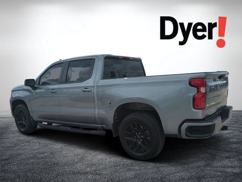 Used 2026 Chevrolet Silverado 1500 RST w/ RST Select Package RWD image 6