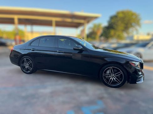 Used 2020 Mercedes-Benz E 450 E 450 4MATIC AWD 4dr Sedan image 12