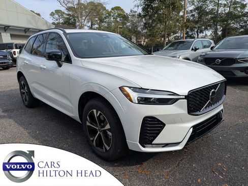 New 2026 Volvo XC60 B5 Core image 1