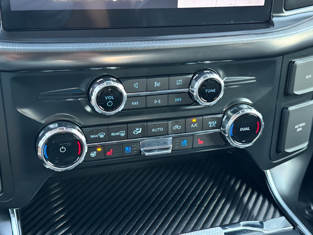 New 2026 Ford F150 Raptor AWD/4WD image 20