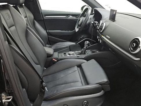 Used 2020 Audi A3 2.0T Premium Plus w/ Premium Plus Package image 8