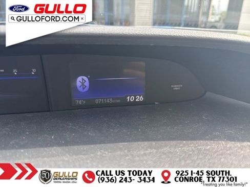 Used 2014 Honda Civic LX image 6