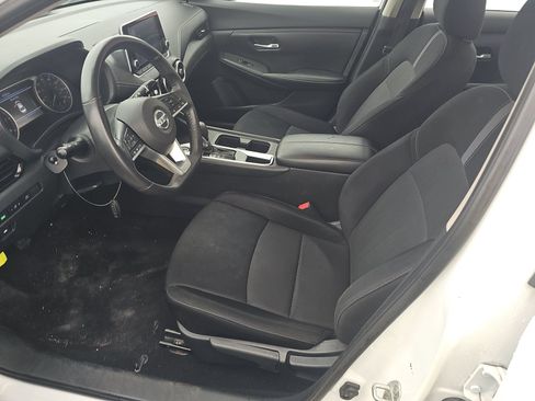 Used 2021 Nissan Sentra SV FWD image 10