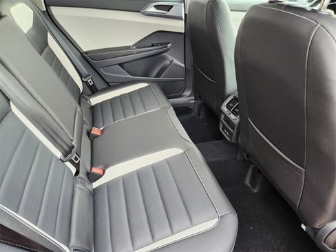 New 2026 Volkswagen Taos SEL image 22