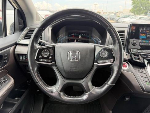 Used 2018 Honda Odyssey EX-L image 14