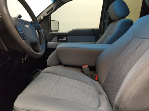 Used 2013 Ford F150 STX w/ Mid Equipment Group RWD image 17