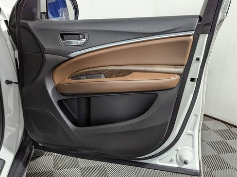 Used 2017 Acura MDX 3.5L image 29