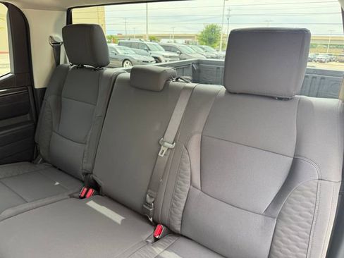 Used 2024 Toyota Tundra SR5 AWD/4WD image 30