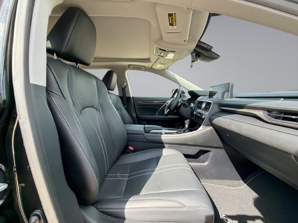 Used 2020 Lexus RX 350 FWD w/ Luxury Package image 16