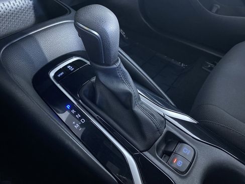 Used 2021 Toyota Corolla SE image 7