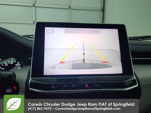 Certified 2024 Jeep Compass Limited image 25