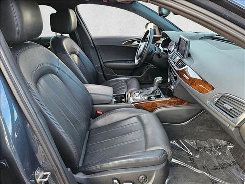 Used 2016 Audi A6 3.0T Prestige w/ Prestige Package image 24