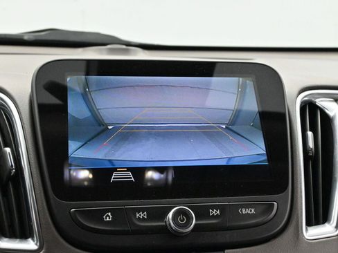 Used 2020 Chevrolet Malibu LT image 20