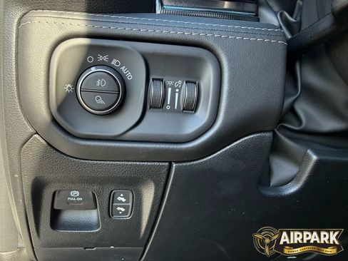 New 2026 RAM 1500 RHO w/ RHO Level 1 Equipment Group AWD/4WD image 14