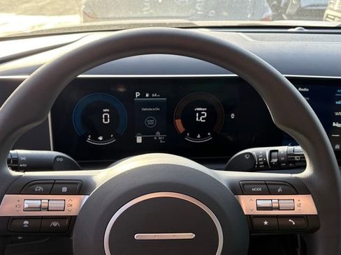 New 2026 Hyundai Tucson SEL image 10