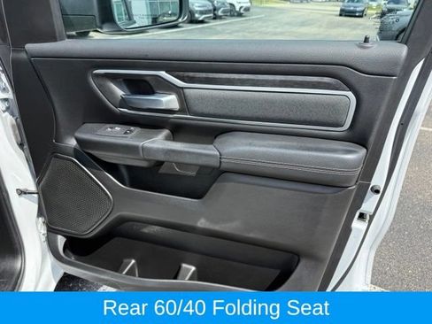 Used 2023 RAM 1500 Big Horn AWD/4WD image 18