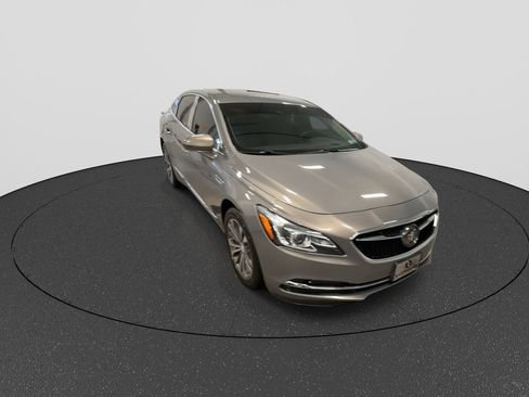 Used 2019 Buick LaCrosse Premium w/ Driver Confidence Package II image 2