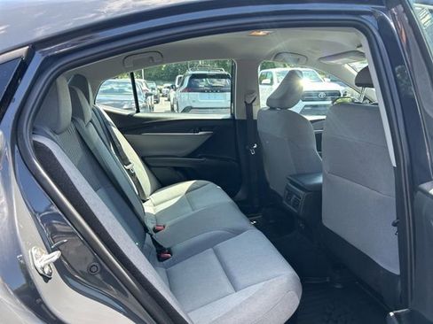 Used 2025 Toyota Camry LE FWD image 18