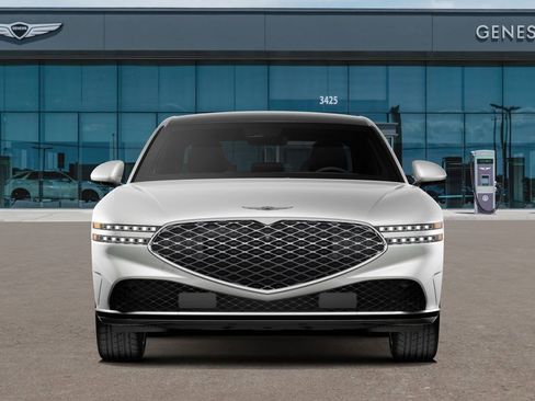 New 2026 Genesis G90 3.5T image 6