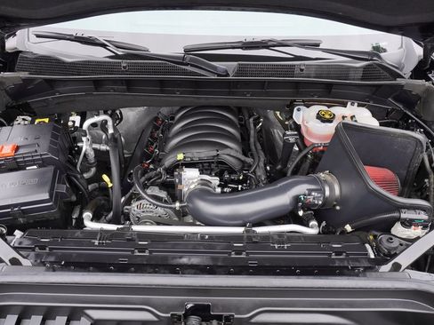 Certified 2022 GMC Sierra 1500 Elevation image 7