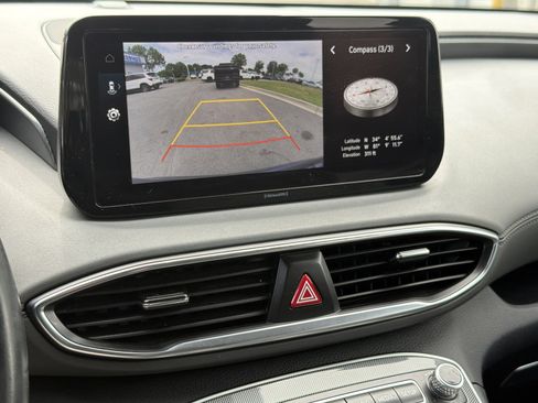 Used 2023 Hyundai Santa Fe SEL w/ Winter Weather Package FWD image 25