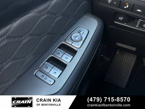 Used 2020 Hyundai Palisade Limited FWD image 10