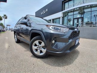 Used 2021 Toyota RAV4 XLE w/ Convenience Package AWD/4WD video 1
