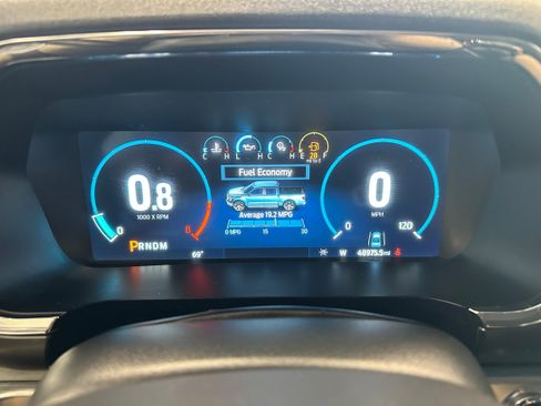 Used 2022 Ford F150 Lariat image 22