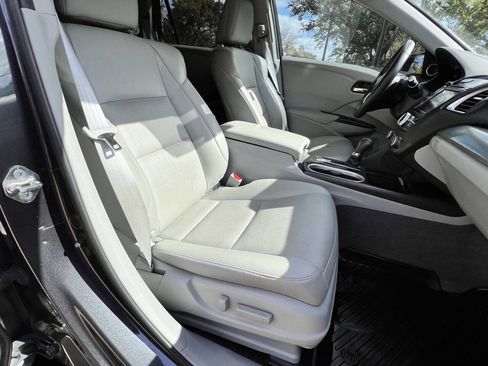 Used 2016 Acura RDX FWD w/ Technology Package image 19