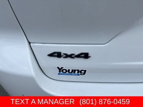 New 2026 Jeep Grand Cherokee Altitude AWD/4WD image 10