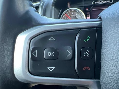 Used 2021 RAM 1500 Big Horn AWD/4WD image 11