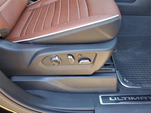 Used 2026 GMC Sierra 1500 Denali Ultimate image 37