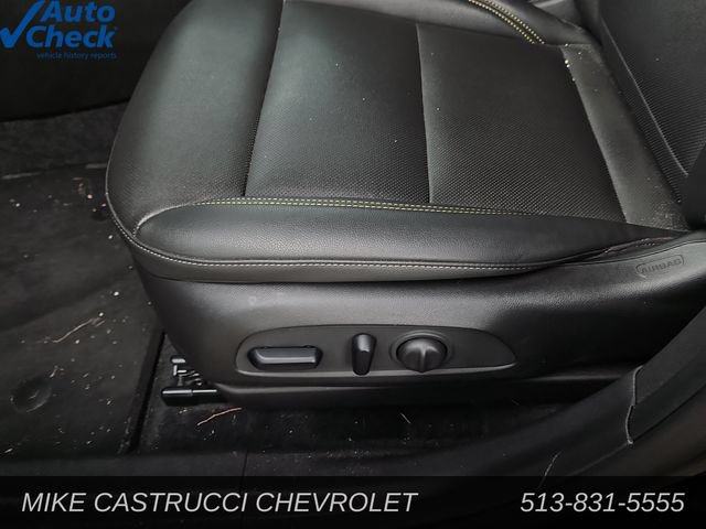 Used 2024 Chevrolet Trax ACTIV w/ Driver Confidence Package FWD image 25