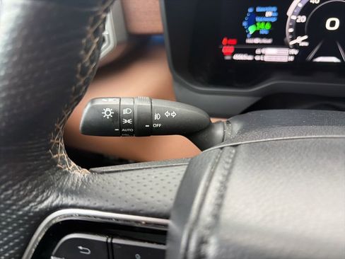 Used 2022 Toyota Tundra 1794 Edition w/ TRD Off-Road Package AWD/4WD image 15