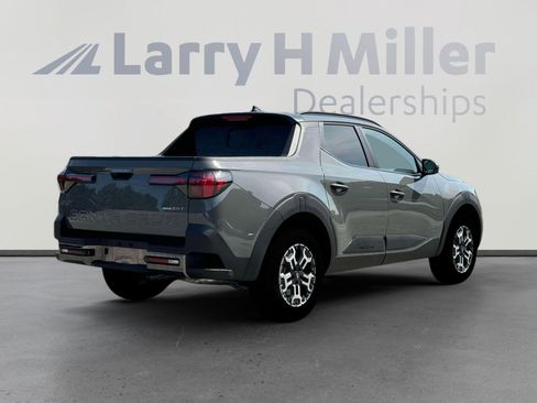 New 2025 Hyundai Santa Cruz XRT image 7