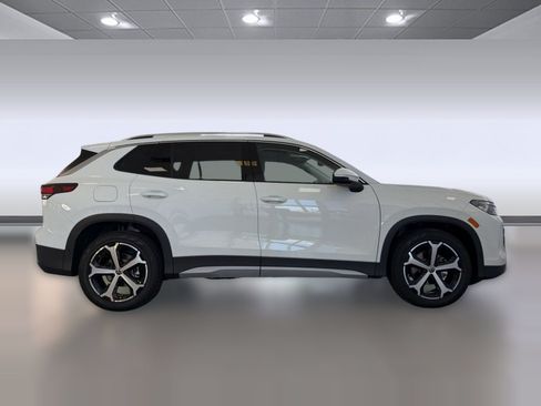 New 2026 Volkswagen Tiguan SE FWD image 8
