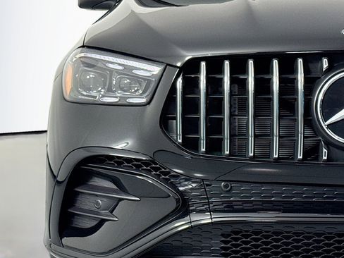 New 2026 Mercedes-Benz GLE 53 AMG 4MATIC image 13