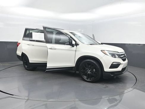 Used 2017 Honda Pilot EX-L image 38