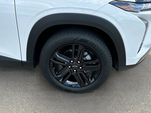 Used 2026 Chevrolet Trax ACTIV w/ Driver Confidence Package image 28