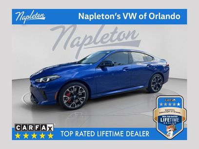 Used 2025 BMW M235i xDrive
