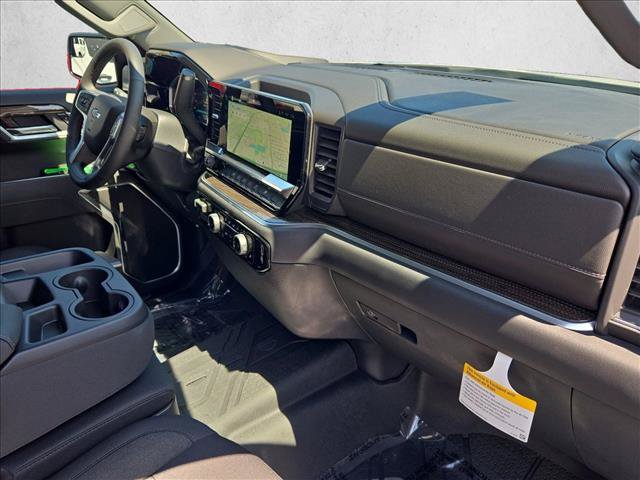 New 2026 Chevrolet Silverado 1500 RST w/ RST Select Package RWD image 22